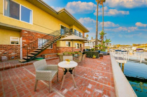 Bayfront Newport
